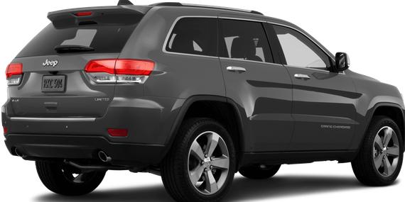 JEEP GRAND CHEROKEE 2015 1C4RJFBG6FC604564 image